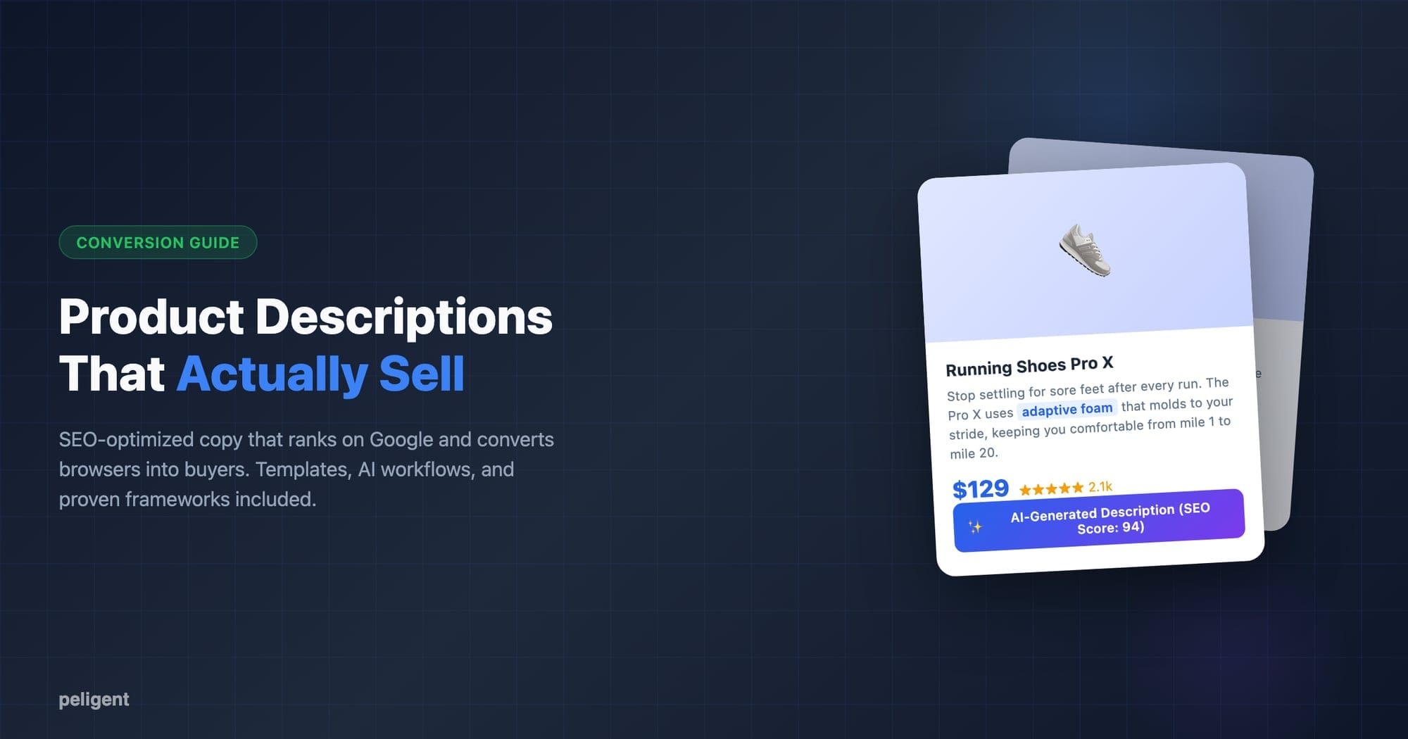 How to write WooCommerce product descriptions that convert and sell